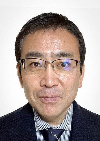 Dr. Hara, Kazuo